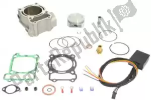 ATHENA P400210100026 sv cylinder kit - Onderkant