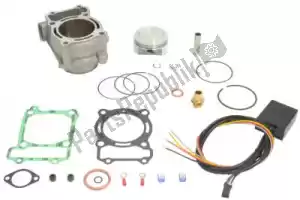 ATHENA P400210100026 sv cylinder kit - Bovenkant