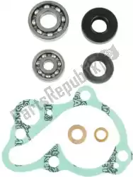 Here you can order the gasket & oil seal kit from Athena, with part number P400210348085: