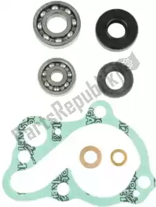 ATHENA P400210348085 gasket & oil seal kit - Bottom side