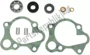 ATHENA P400210348124 kit de junta y sello de aceite sv - Lado inferior