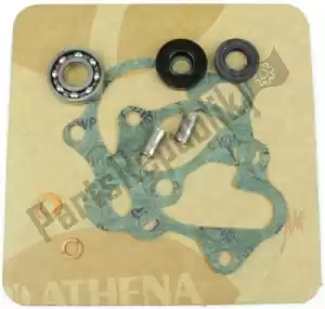 ATHENA P400210348124 kit de junta y sello de aceite sv - Lado superior