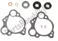 P400210348126, Athena, Gasket & oil seal kit    , New