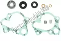 P400210348135, Athena, Gasket & oil seal kit    , New