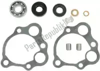 P400210348250, Athena, Gasket & oil seal kit    , New