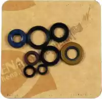 P400210400047, Athena, Sv engine oil seal kits    , Nieuw