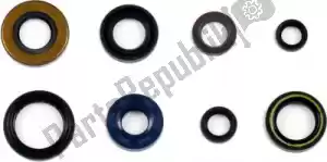 ATHENA P400210400047 sv engine oil seal kits - Upper side