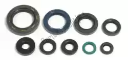 Here you can order the complete engine oil seal kit from Athena, with part number P400210400126: