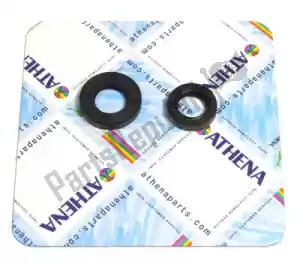 ATHENA P400210400183 kit paraolio motore completo - Il fondo