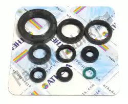 Here you can order the complete engine oil seal kit from Athena, with part number P400210400250: