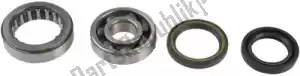 ATHENA P400210444202 kit cuscinetto rep e paraolio albero motore - Il fondo