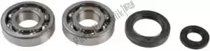 ATHENA P400210444270 kit cuscinetto rep e paraolio albero motore - Il fondo