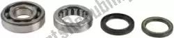 Qui puoi ordinare kit cuscinetto rep e paraolio albero motore da Athena , con numero parte P400210444215: