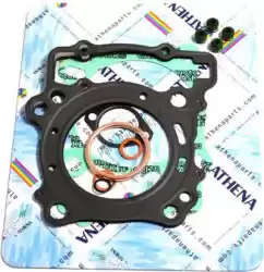 Here you can order the top end gasket kit from Athena, with part number P400210620288: