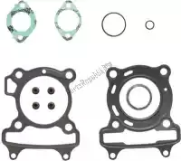 P400210620281, Athena, Gasket top end set    , New