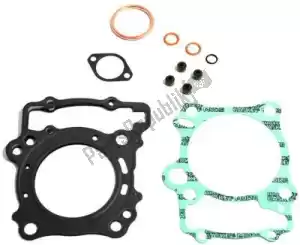 ATHENA P400210620288 top end gasket kit - Upper side