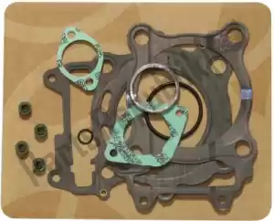 ATHENA P400210620280 gasket top end set - Upper side