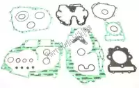 P400210850221, Athena, Complete gasket kit    , New