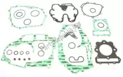 Here you can order the complete gasket kit from Athena, with part number P400210850221: