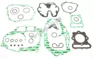 ATHENA P400210850221 complete gasket kit - Bottom side