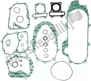 ATHENA P400210850218 gasket compl. kit - Upper side