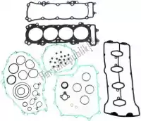 P400210850229, Athena, Complete gasket kit    , New