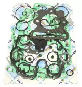 ATHENA P400210850221 complete gasket kit - Upper side