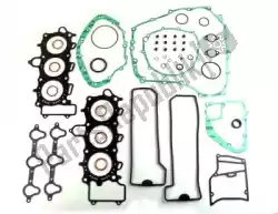 Here you can order the complete gasket kit from Athena, with part number P400210850235: