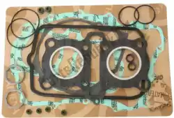 Here you can order the gasket compl. Kit from Athena, with part number P400210850240: