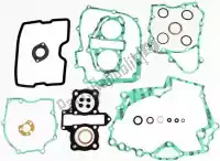 P400210850261, Athena, Complete gasket kit    , New