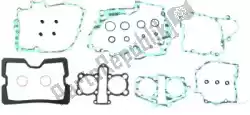 Here you can order the complete gasket kit from Athena, with part number P400210850262:
