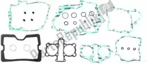 ATHENA P400210850262 complete gasket kit - Bottom side