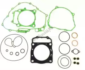 ATHENA P400210850282 complete gasket kit - Bottom side
