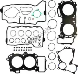Here you can order the sv engine gasket kits from Athena, with part number P400210850286: