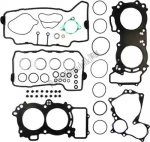 ATHENA P400210850286 sv engine gasket kits - Bottom side