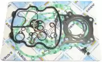 P400210850288, Athena, Complete gasket kit    , New