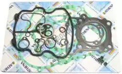 Here you can order the complete gasket kit from Athena, with part number P400210850288: