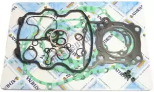 ATHENA P400210850288 complete gasket kit - Bottom side