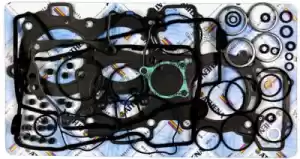 ATHENA P400210850286 sv engine gasket kits - Upper side