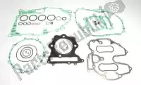 P400210850350, Athena, Complete gasket kit    , New