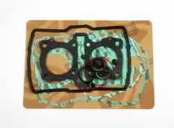 Here you can order the gasket compl. Kit from Athena, with part number P400210850453: