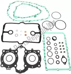 ATHENA P400210850503 sv engine gasket kits - Bottom side