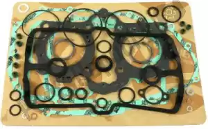 ATHENA P400210850503 sv engine gasket kits - Upper side