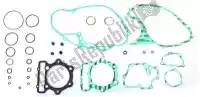 P400210850506, Athena, Gasket compl. kit    , New