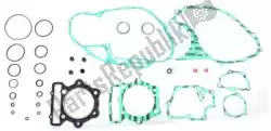 Here you can order the gasket compl. Kit from Athena, with part number P400210850506: