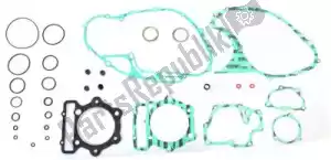 ATHENA P400210850506 gasket compl. kit - Bottom side