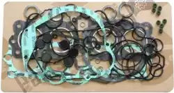 Here you can order the gasket compl. Kit from Athena, with part number P400210850529:
