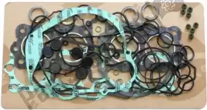 ATHENA P400210850529 gasket compl. kit - Bottom side