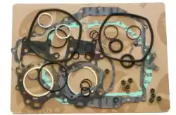 Here you can order the gasket compl. Kit from Athena, with part number P400210850510: