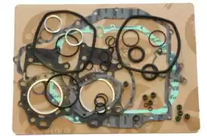 ATHENA P400210850510 gasket compl. kit - Bottom side